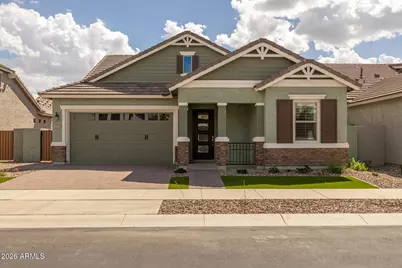 4309 E Bethena Street, Gilbert, AZ 85295 - Photo 45