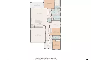 4309 E Bethena St, Gilbert, AZ 85295 - Photo 47