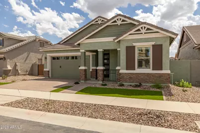 4309 E Bethena Street, Gilbert, AZ 85295 - Photo 9