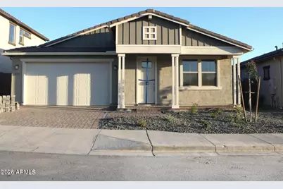 4423 W Acorn Valley Trail, New River, AZ 85087 - Photo 1