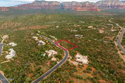 130 Desert Holly Drive #7, Sedona, AZ 86336 - Photo 3