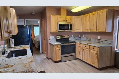17200 W Bell Road #558, Surprise, AZ 85374 - Photo 19