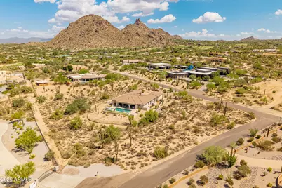 25150 N 96th Street, Scottsdale, AZ 85255 - Photo 41