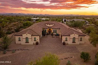 25150 N 96th Street, Scottsdale, AZ 85255 - Photo 1
