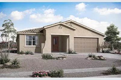 22860 E Starflower Drive, Queen Creek, AZ 85142 - Photo 1