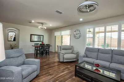 26779 W Adam Avenue, Buckeye, AZ 85396 - Photo 37