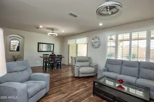 26779 W Adam Ave, Buckeye, AZ 85396 - Photo 37