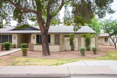 3404 S Hardy Drive, Tempe, AZ 85282 - Photo 1