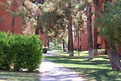 12222 N Paradise Village Parkway S #423, Phoenix, AZ 85032 - Photo 35