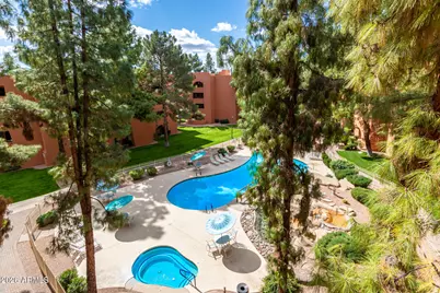 12222 N Paradise Village Parkway S #423, Phoenix, AZ 85032 - Photo 21