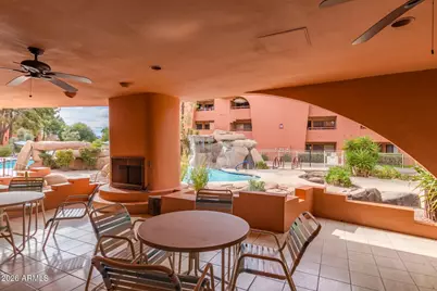 12222 N Paradise Village Parkway S #423, Phoenix, AZ 85032 - Photo 31