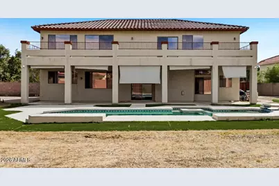 5426 N 137th Avenue, Litchfield Park, AZ 85340 - Photo 35