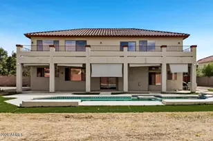 5426 N 137th Ave, Litchfield Park, AZ 85340 - Photo 35