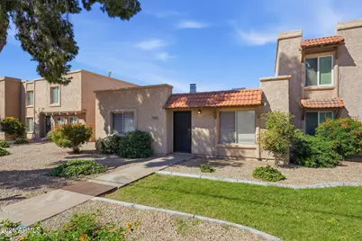 5902 N Granite Reef Road, Scottsdale, AZ 85250 - Photo 1