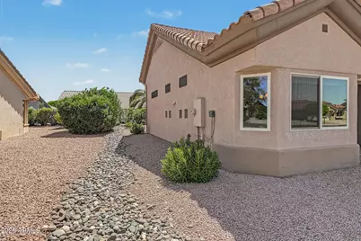 14319 W Dusty Trail Boulevard, Sun City West, AZ 85375 - Photo 71