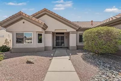 14319 W Dusty Trail Boulevard, Sun City West, AZ 85375 - Photo 75