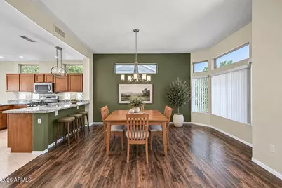 14319 W Dusty Trail Boulevard, Sun City West, AZ 85375 - Photo 23