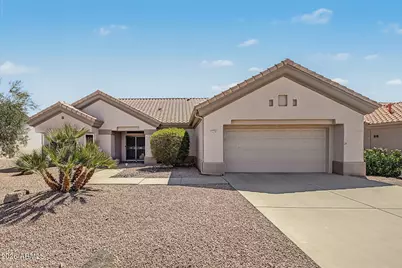 14319 W Dusty Trail Boulevard, Sun City West, AZ 85375 - Photo 1