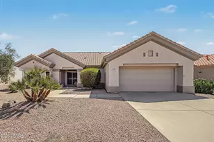 14319 W Dusty Trail Blvd, Sun City West, AZ 85375 - Photo 1