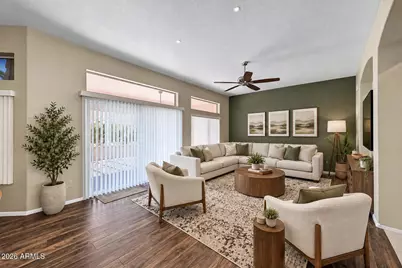 14319 W Dusty Trail Boulevard, Sun City West, AZ 85375 - Photo 29
