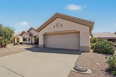 14319 W Dusty Trail Boulevard, Sun City West, AZ 85375 - Photo 79