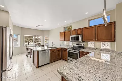 14319 W Dusty Trail Boulevard, Sun City West, AZ 85375 - Photo 13