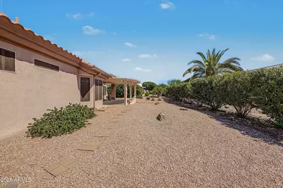 14319 W Dusty Trail Boulevard, Sun City West, AZ 85375 - Photo 69