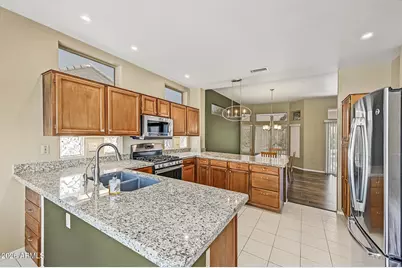 14319 W Dusty Trail Boulevard, Sun City West, AZ 85375 - Photo 11