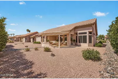 14319 W Dusty Trail Boulevard, Sun City West, AZ 85375 - Photo 65