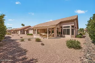 14319 W Dusty Trail Blvd, Sun City West, AZ 85375 - Photo 65