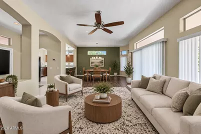 14319 W Dusty Trail Boulevard, Sun City West, AZ 85375 - Photo 27