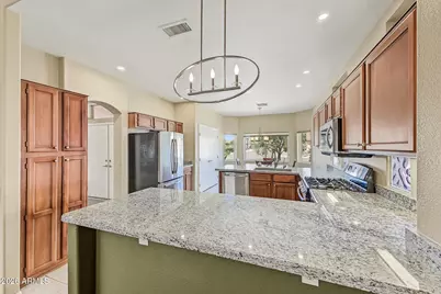 14319 W Dusty Trail Boulevard, Sun City West, AZ 85375 - Photo 7