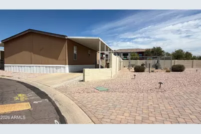 7810 W Peoria Avenue #21, Peoria, AZ 85345 - Photo 1