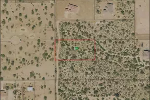 0 N 162nd St, Scottsdale, AZ 85262 - Photo 1