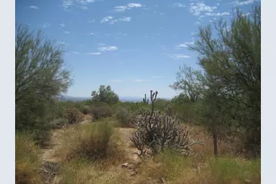 0 N 162nd Street #metes and bounds, Scottsdale, AZ 85262 - Photo 5