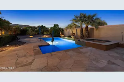 11455 N 87th Place, Scottsdale, AZ 85260 - Photo 41