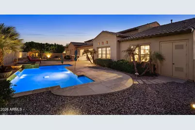 11455 N 87th Place, Scottsdale, AZ 85260 - Photo 43