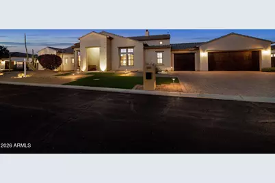 11455 N 87th Place, Scottsdale, AZ 85260 - Photo 49