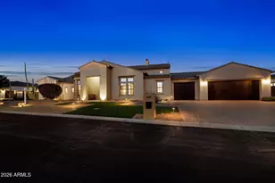 11455 N 87th Pl, Scottsdale, AZ 85260 - Photo 49