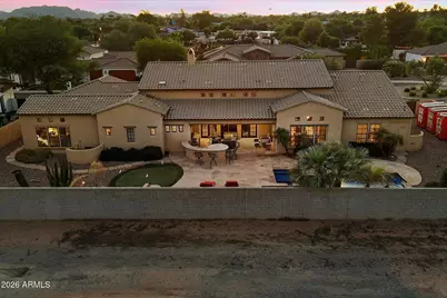11455 N 87th Place, Scottsdale, AZ 85260 - Photo 45