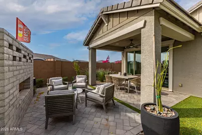 40435 W Rio Grande Drive, Maricopa, AZ 85138 - Photo 31