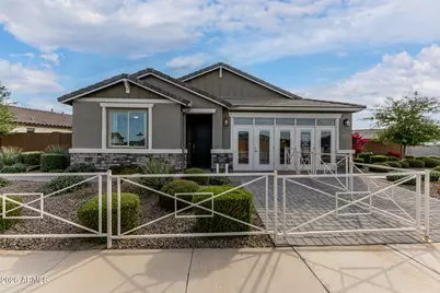 40435 W Rio Grande Drive, Maricopa, AZ 85138 - Photo 1