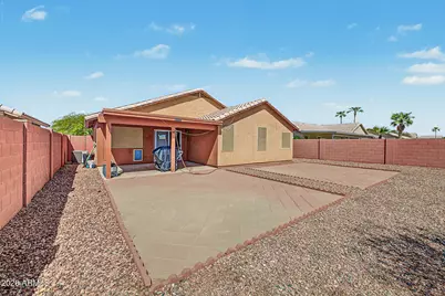 16119 W Morning Glory Street, Goodyear, AZ 85338 - Photo 25