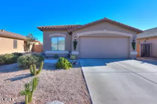 22175 N Bishop Dr, Maricopa, AZ 85138 - Photo 1