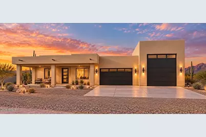 25749 W Oberlin Way, Wittmann, AZ 85361 - Photo 1