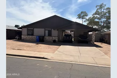 4637 E Camino Street, Mesa, AZ 85205 - Photo 1