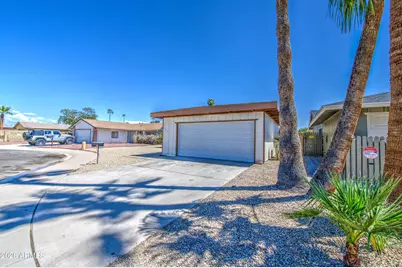 4929 W Townley Avenue, Glendale, AZ 85302 - Photo 3