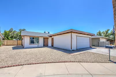 4929 W Townley Avenue, Glendale, AZ 85302 - Photo 1