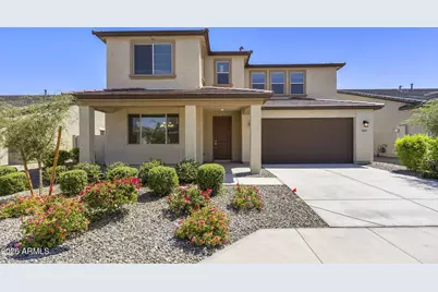 19201 W Missouri Avenue, Litchfield Park, AZ 85340 - Photo 1