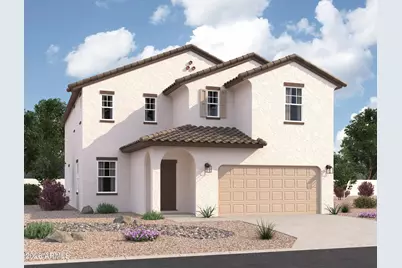 7712 W Apollo Road, Laveen, AZ 85339 - Photo 1
